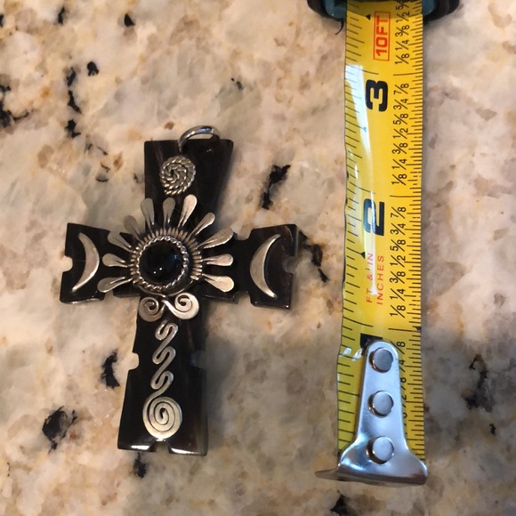 Cross Pendant - Picture 3 of 3